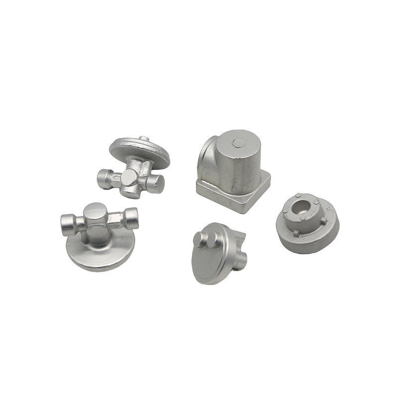 Servicio personalizado de piezas de forja para 2021 OEM acero caliente forjado aleación de forja en frío máquinas CNC de metal