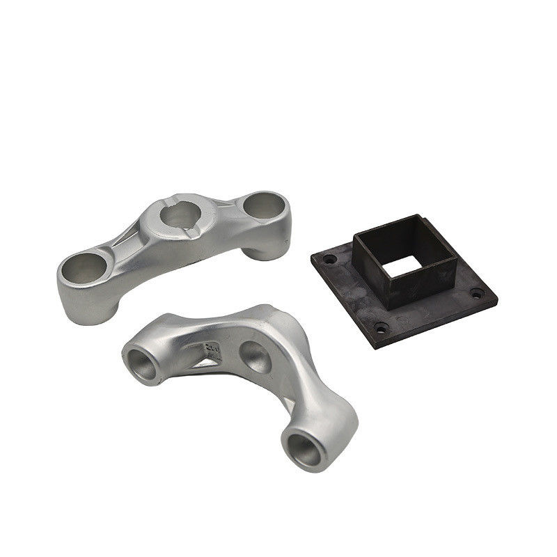 Servicio personalizado de piezas de forja para 2021 OEM acero caliente forjado aleación de forja en frío máquinas CNC de metal