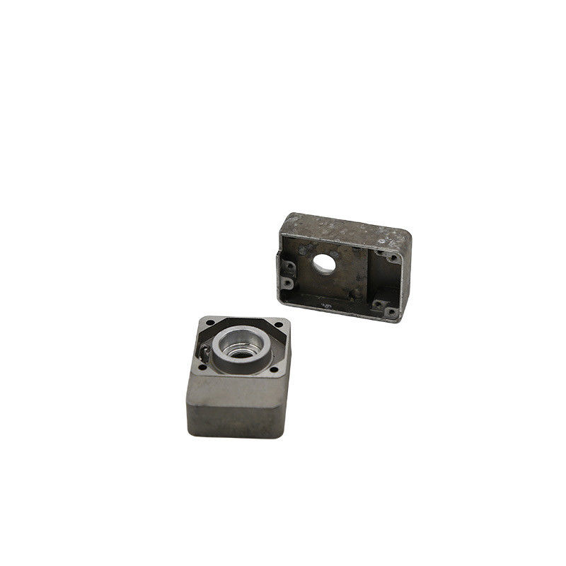 Servicio personalizado de piezas de forja para 2021 OEM acero caliente forjado aleación de forja en frío máquinas CNC de metal