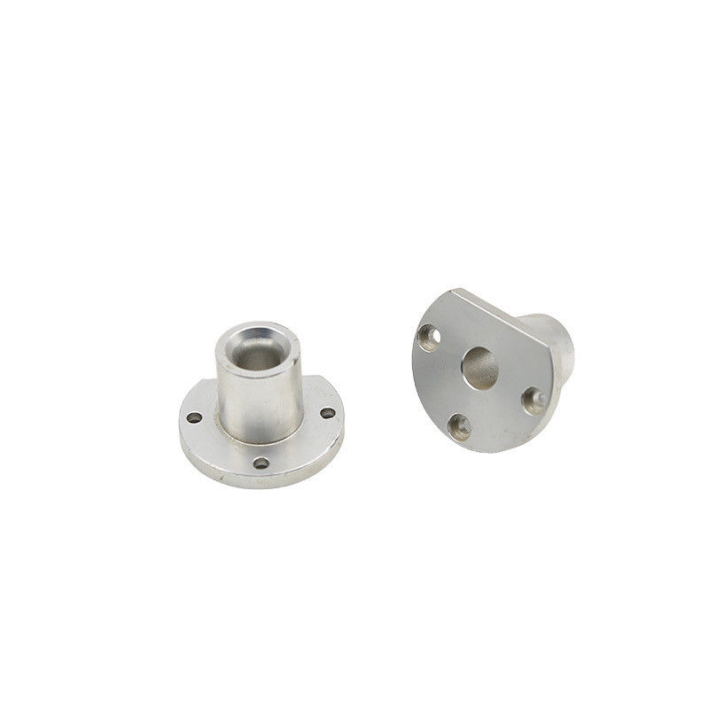Proceso de forja Partes de mecanizado CNC personalizadas de OEM chinos para servicios de mecanizado