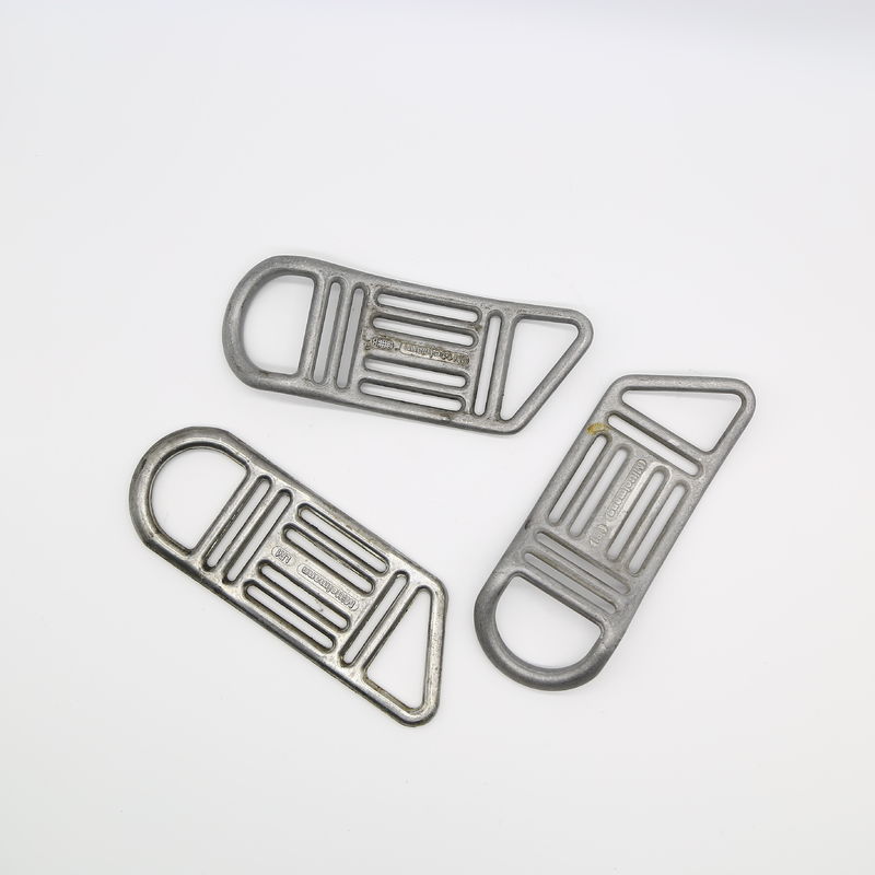 Proceso de forja Partes de mecanizado CNC personalizadas de OEM chinos para servicios de mecanizado