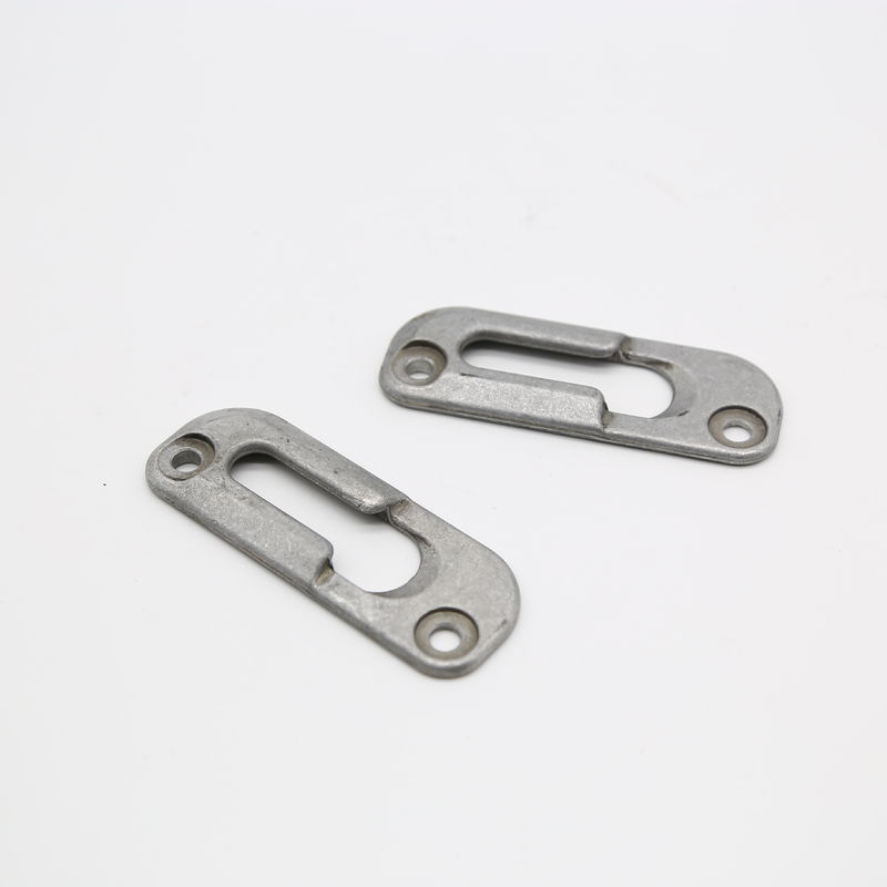 Servicio de OEM para piezas de forja de metal de precisión de molienda para revestimiento y requerido por el cliente