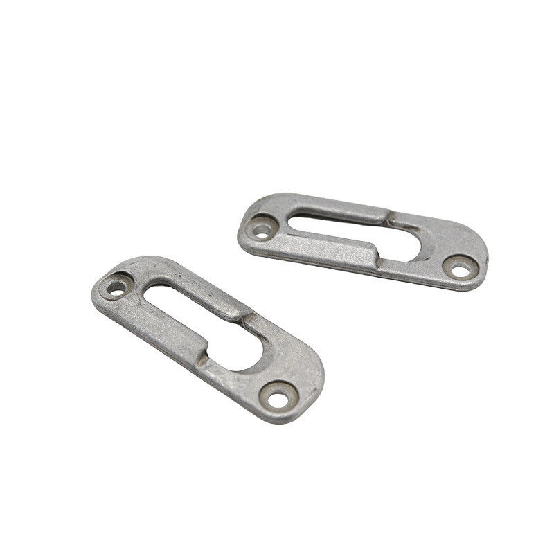 Servicio de OEM para piezas de forja de metal de precisión de molienda para revestimiento y requerido por el cliente
