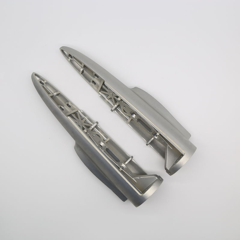 Accesorios de automóviles personalizados piezas de repuesto para automóviles Forja y mecanizado Cnc piezas de automóviles Chuanghe