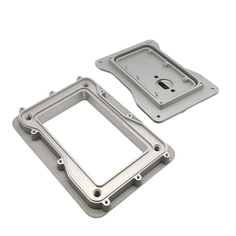Servicio de fundición de piezas de aluminio fundido a presión