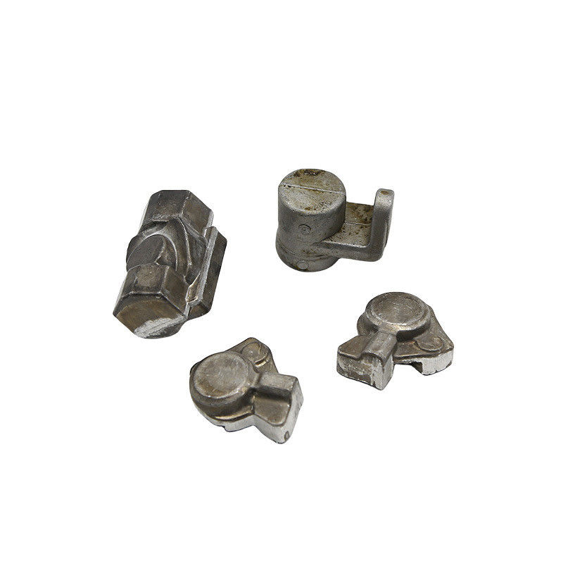 Servicio de fundición de piezas de aluminio fundido a presión