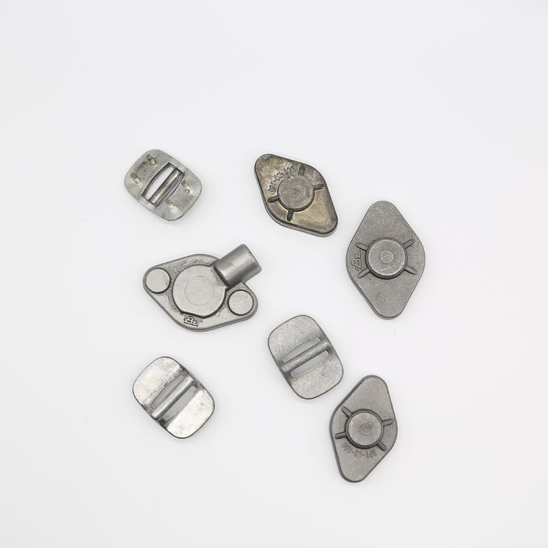 Proceso de forja Molde progresivo personalizado Odm Cnc Mecanizado de chapa de metal Estampado de piezas automáticas
