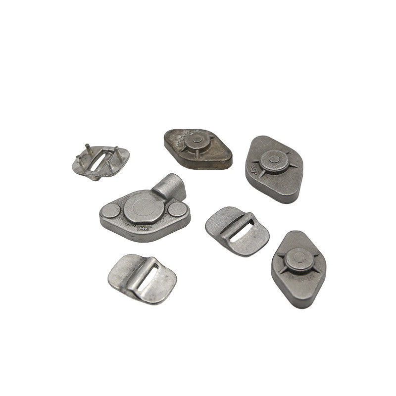 Proceso de forja Molde progresivo personalizado Odm Cnc Mecanizado de chapa de metal Estampado de piezas automáticas