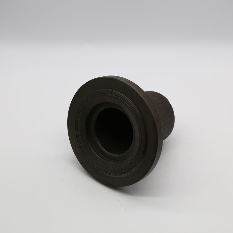 Prensa de forja en caliente para piezas OEM de aleación de aluminio de precisión de latón de cobre de acero inoxidable