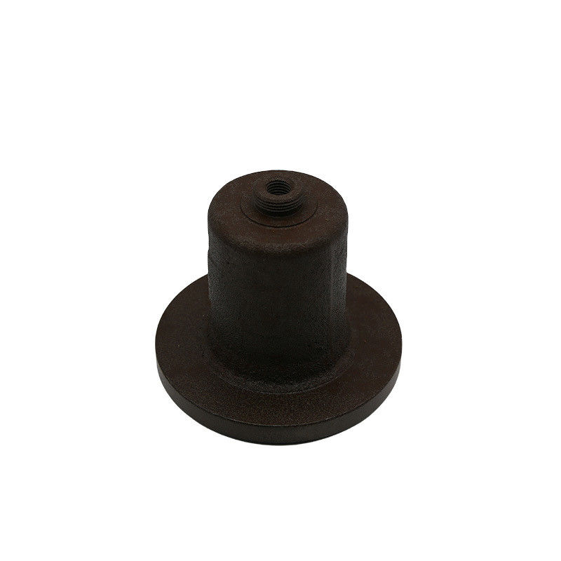 Prensa de forja en caliente para piezas OEM de aleación de aluminio de precisión de latón de cobre de acero inoxidable