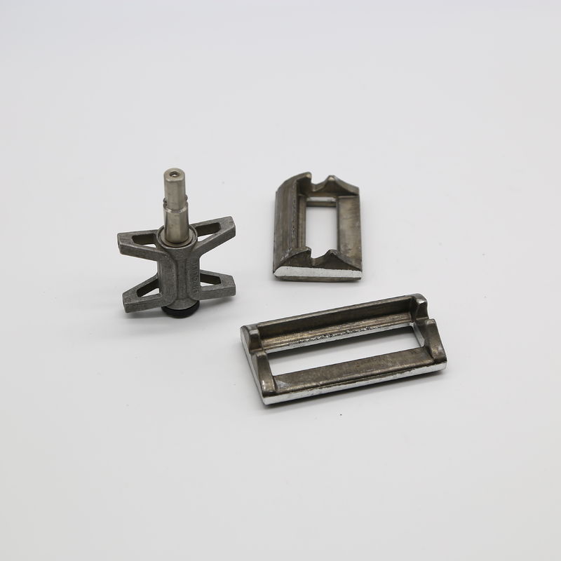 Plastificado y etc. Matas de precisión para piezas de forja en frío de metal OEM requeridas por el cliente