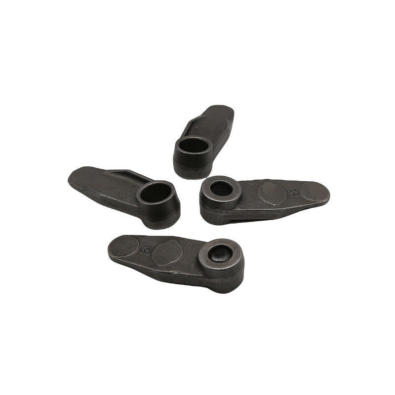 Servicio de forja con revestimiento probado para piezas automáticas Cnc Forja de piezas de repuesto de accesorios ATV