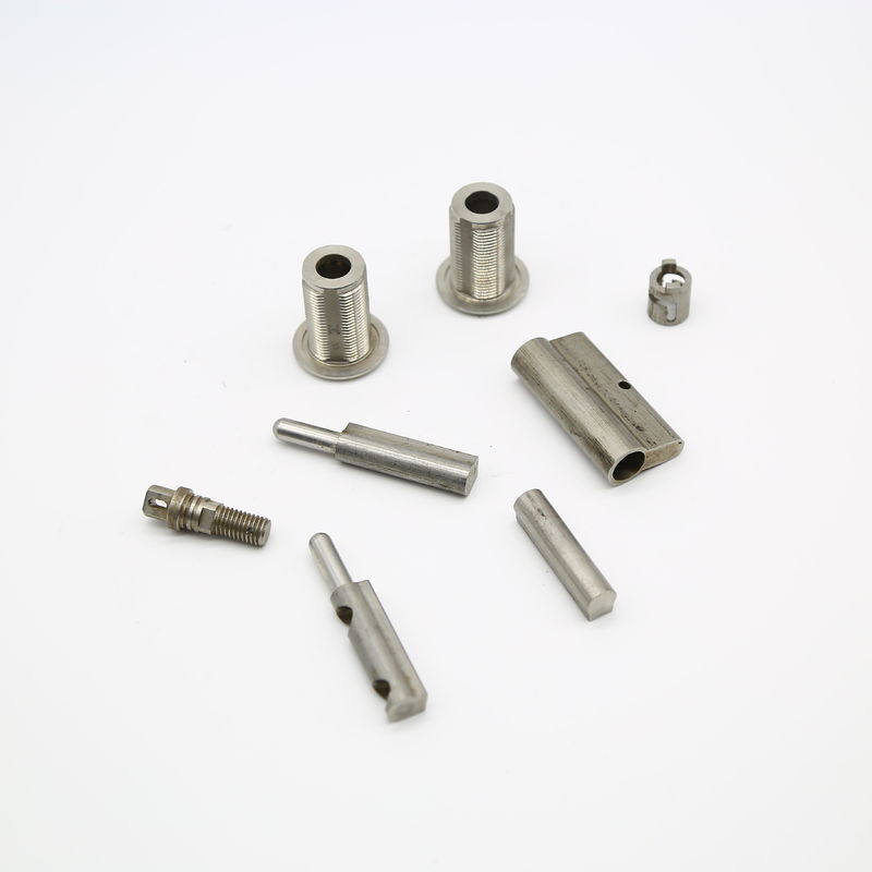 Requerido por el cliente OEM piezas forjadas elementos de acero forjando producto Custom forjando aluminio