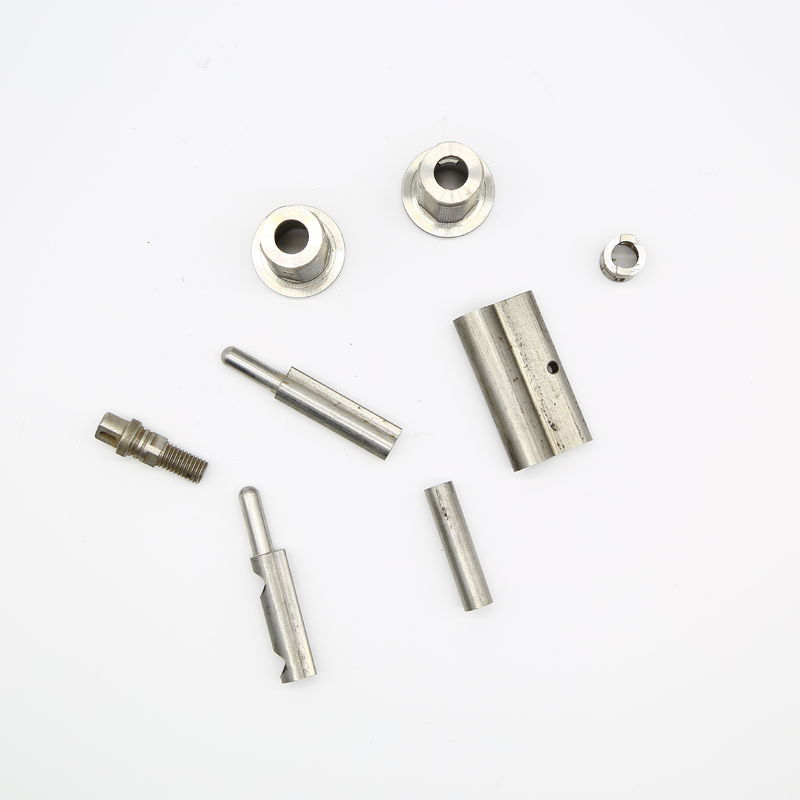Requerido por el cliente OEM piezas forjadas elementos de acero forjando producto Custom forjando aluminio