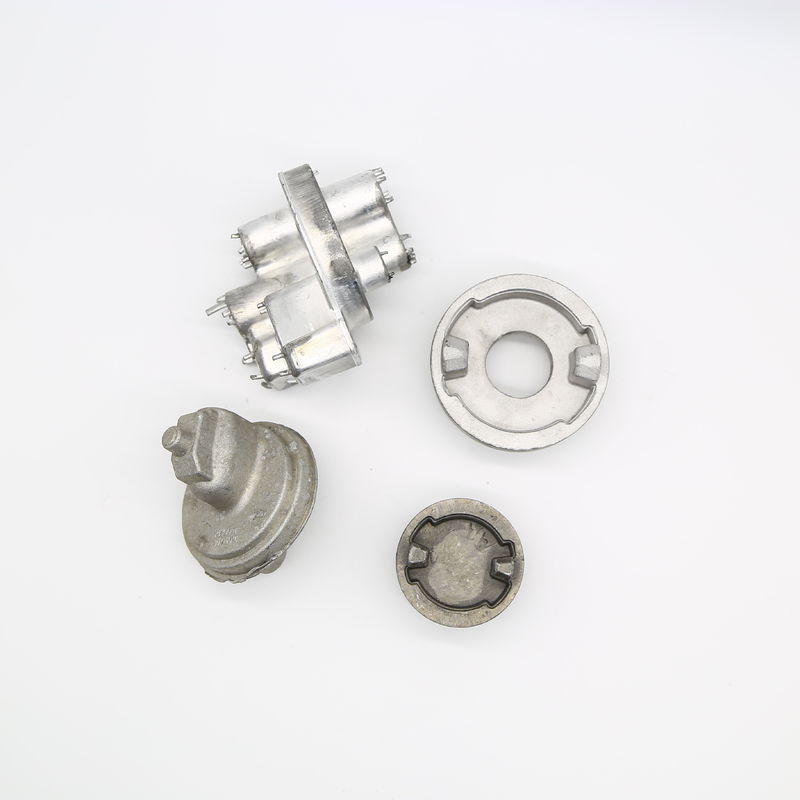 Requerido por el cliente OEM piezas forjadas elementos de acero forjando producto Custom forjando aluminio