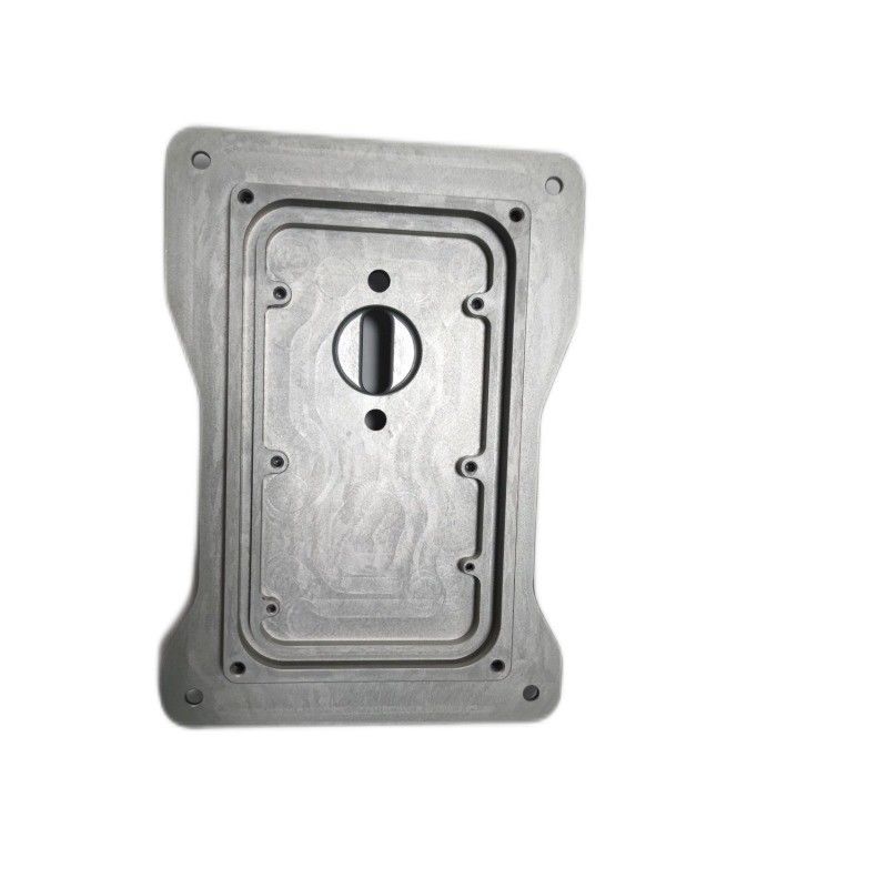 Servicios de forja en caliente de anodización de color para piezas de acero forjado OEM