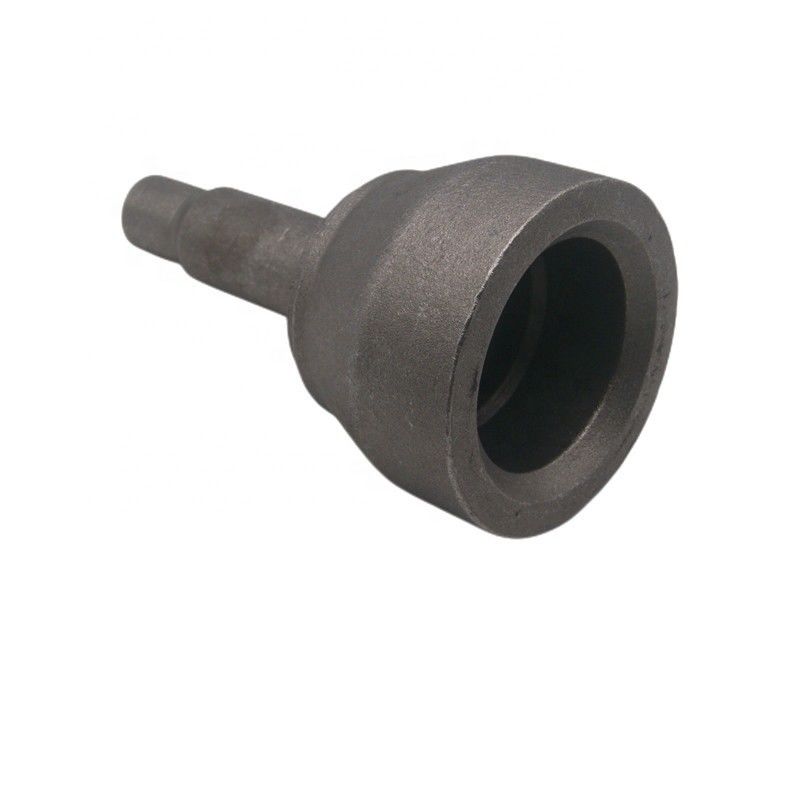 Forja en caliente de piezas de máquinas forjadas de metal Forja en frío de procesamiento para el cliente