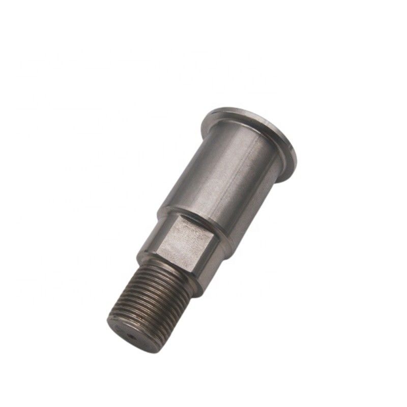 Revestimiento CNC Mecanizado de piezas de aluminio Piezas de fresado CNC Parte para dibujo o muestras del cliente