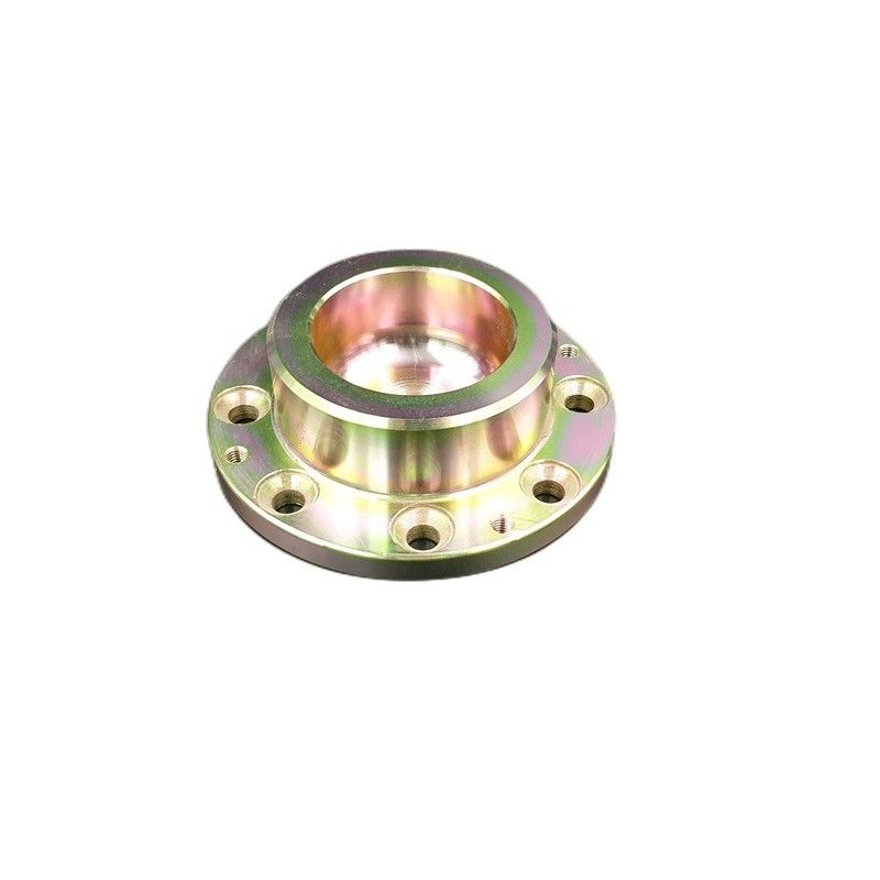 Mecanizado de precisión y mecanizado de piezas CNC de precisión para dibujos o muestras del cliente