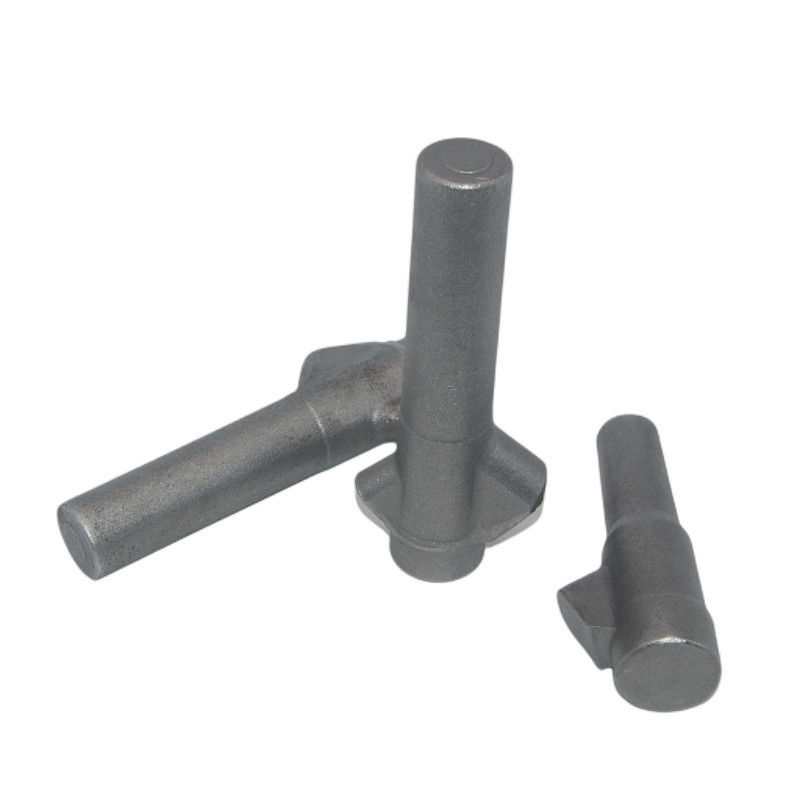 Servicio de forja personalizado para los requisitos del cliente Forja en caliente de aleación de aluminio