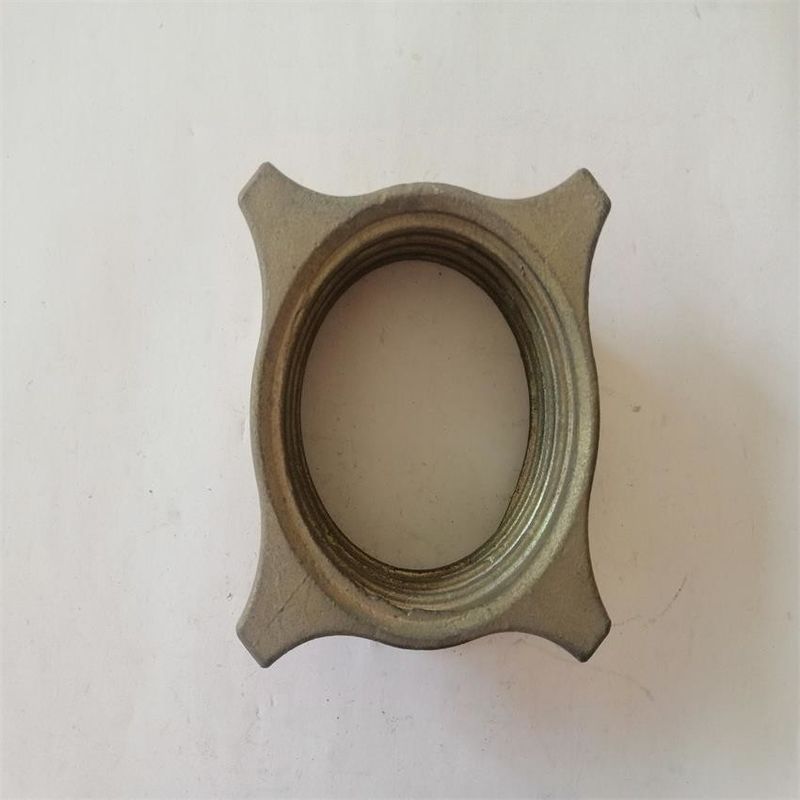 Líder de la fundición de cera perdida de metales de bronce de latón de precisión con servicio y mecanizado OEM