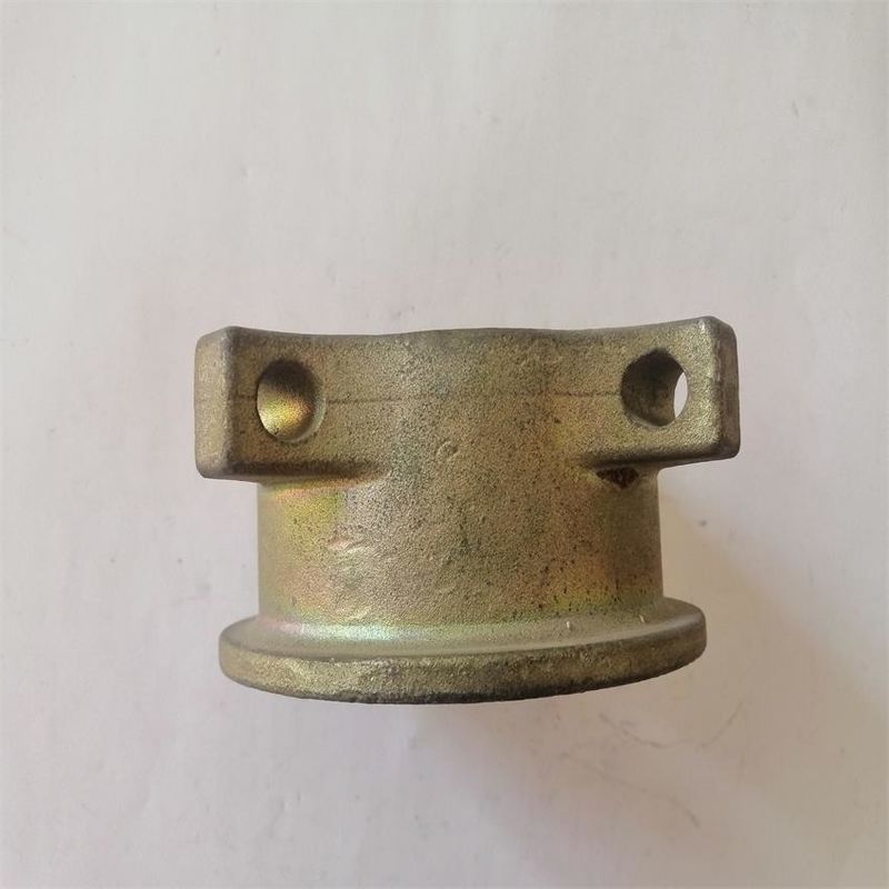 Líder de la fundición de cera perdida de metales de bronce de latón de precisión con servicio y mecanizado OEM