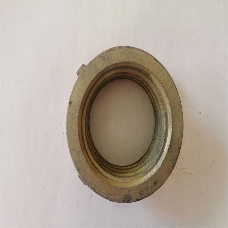 Líder de la fundición de cera perdida de metales de bronce de latón de precisión con servicio y mecanizado OEM