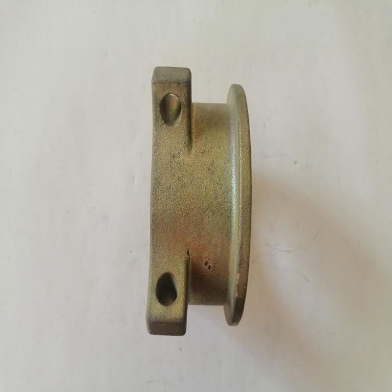 Líder de la fundición de cera perdida de metales de bronce de latón de precisión con servicio y mecanizado OEM