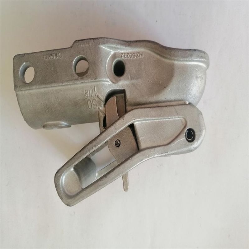 Dibujo del cliente o muestras de latón bronce metal de presión Die Lost Wax Casting CNC parte