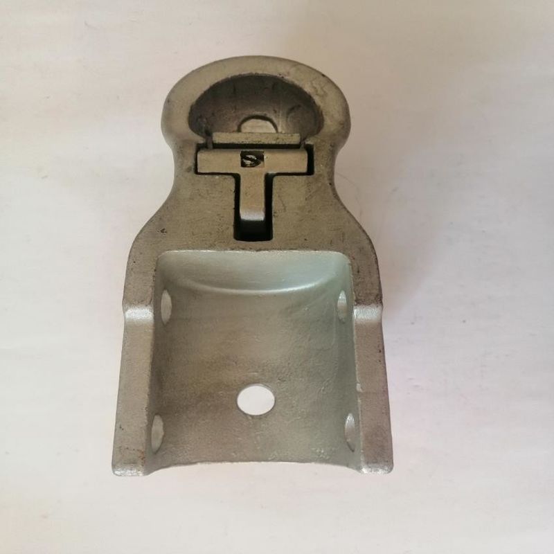 Dibujo del cliente o muestras de latón bronce metal de presión Die Lost Wax Casting CNC parte