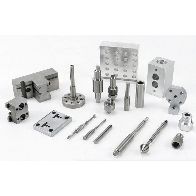 Mecanizado de precisión y mecanizado de piezas CNC de precisión para dibujos o muestras del cliente