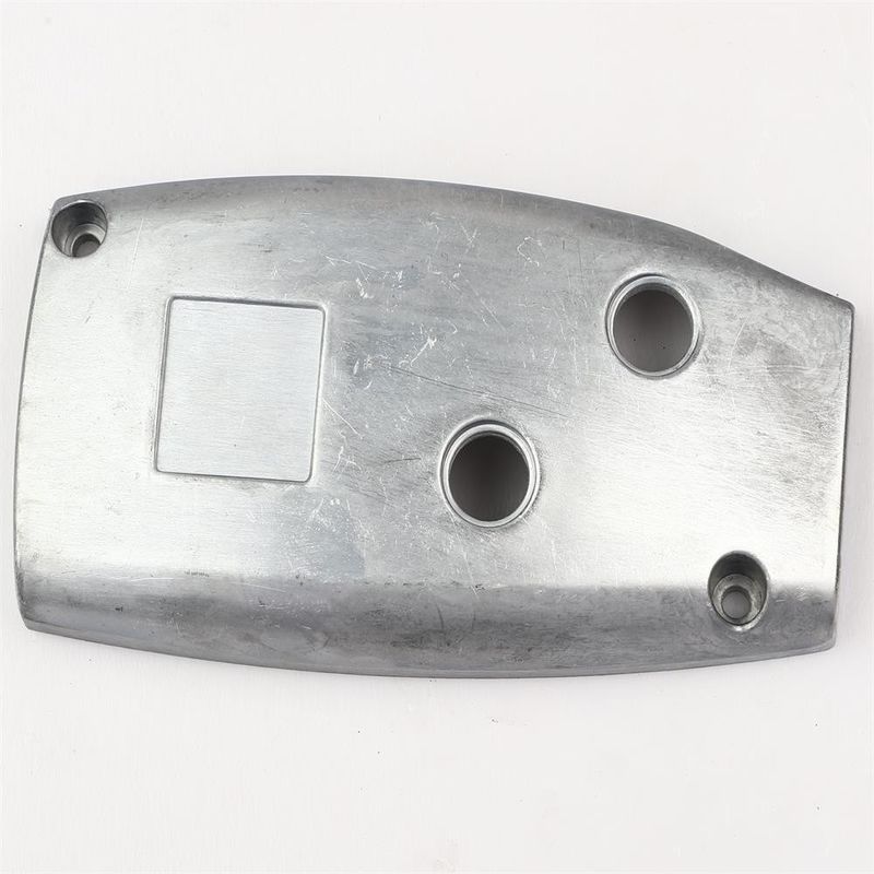 Anillos forjados de acero inoxidable piezas forjadas procesamiento de forja con control 100% inspección