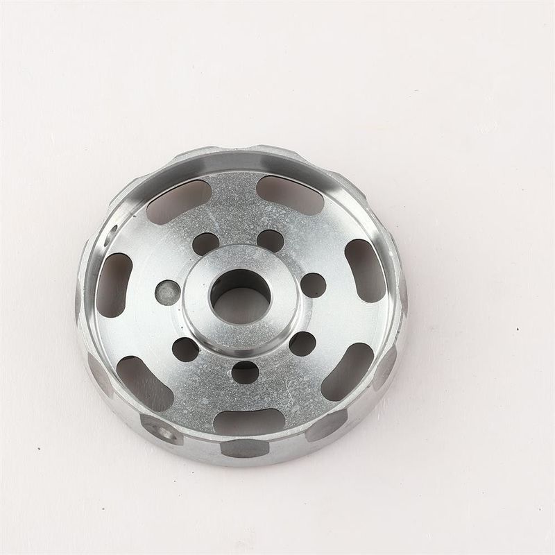 Proceso de forja OEM ODM Productos metálicos personalizados Partes de precisión CNC Fabricación de chapas metálicas