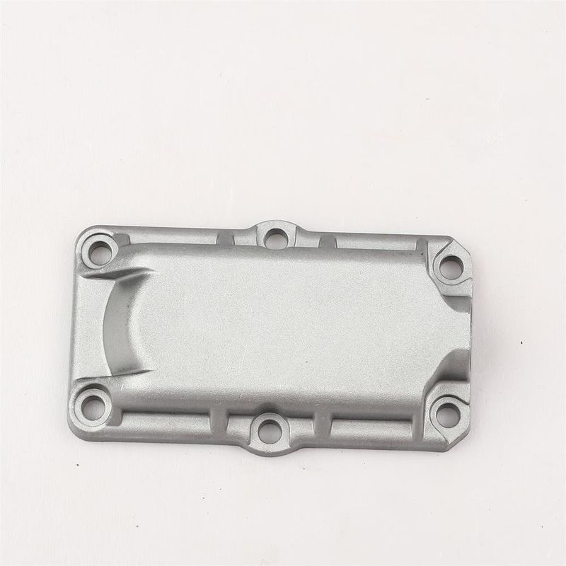 Proceso de forja OEM ODM Productos metálicos personalizados Partes de precisión CNC Fabricación de chapas metálicas