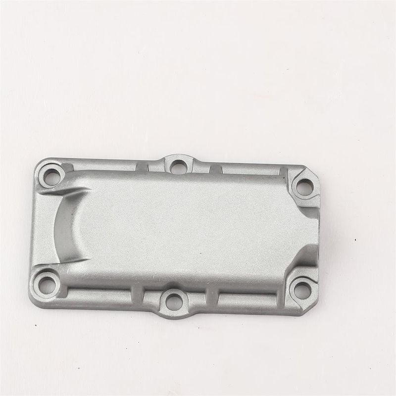 Proceso de forja OEM ODM Productos metálicos personalizados Partes de precisión CNC Fabricación de chapas metálicas