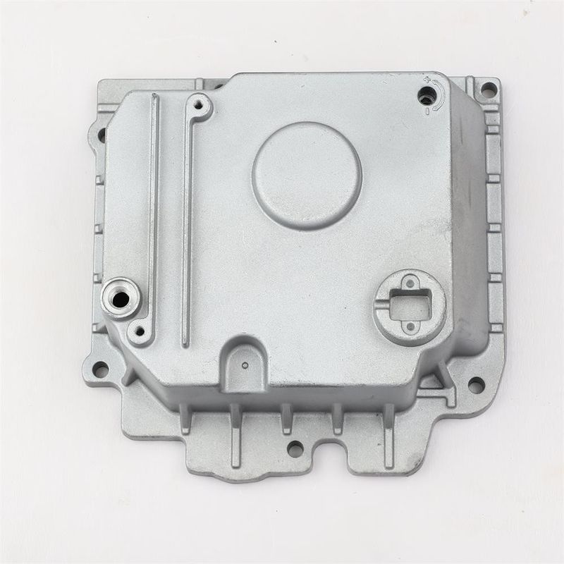 Proceso de forja OEM ODM Productos metálicos personalizados Partes de precisión CNC Fabricación de chapas metálicas