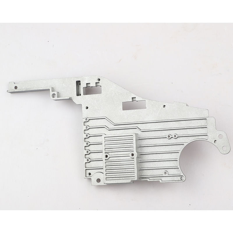 El cliente requiere piezas de precisión de forja de acero de carbono OEM productos de metal personalizados
