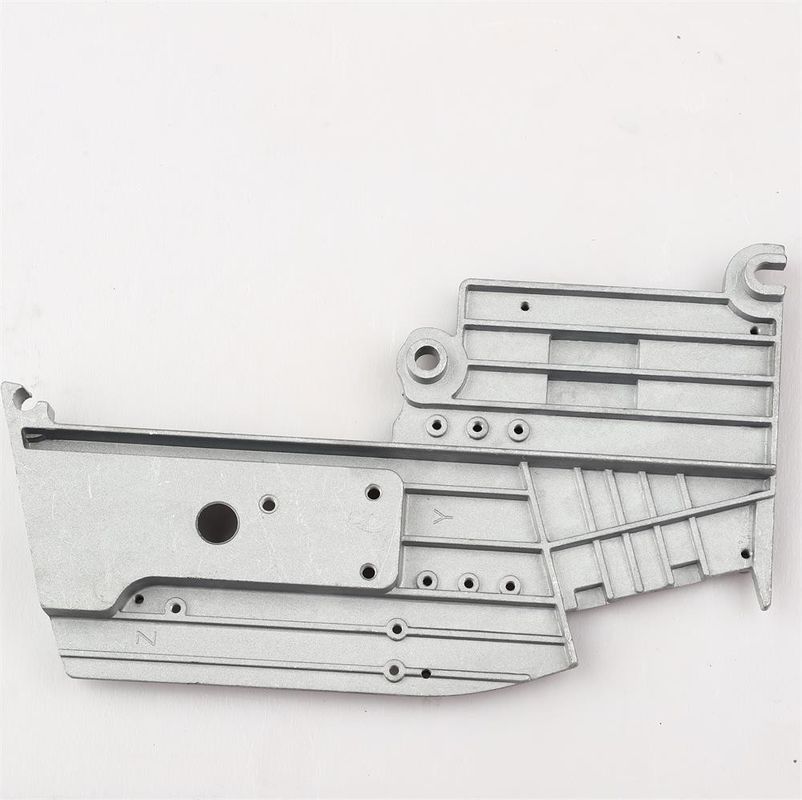 El cliente requiere piezas de precisión de forja de acero de carbono OEM productos de metal personalizados