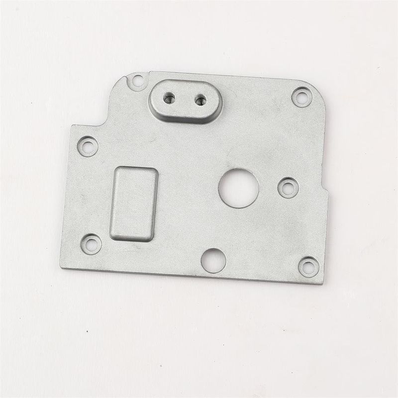 El cliente requiere piezas de precisión de forja de acero de carbono OEM productos de metal personalizados