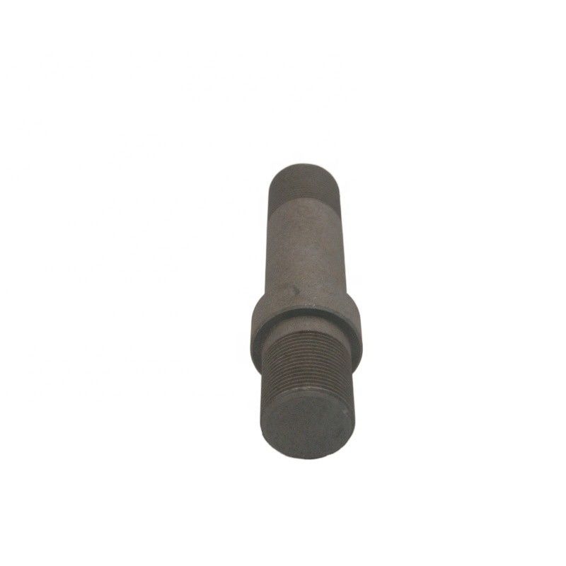 Parte de precisión de aluminio para mecanizado CNC Parte de repuesto automático 3/4/5 Eje Componente de precisión