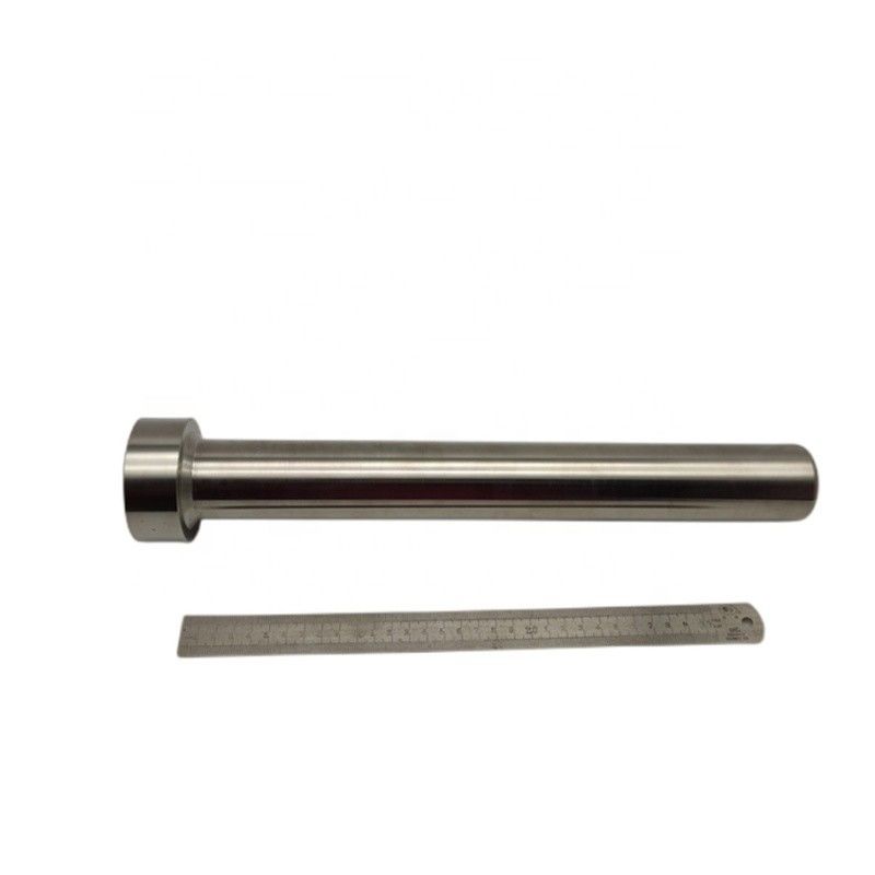 Parte de precisión de aluminio para mecanizado CNC Parte de repuesto automático 3/4/5 Eje Componente de precisión