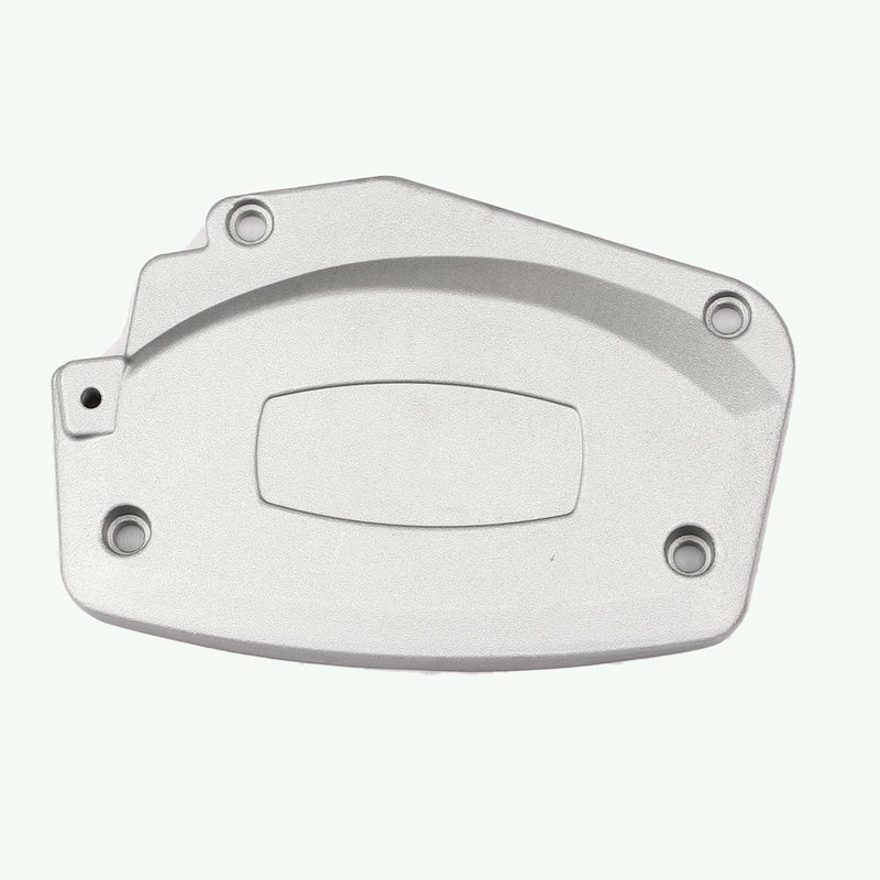 Producción original de aluminio a medida Piezas de forja en frío pequeñas Piezas mecánicas Fijaciones de eje de alfiler de acero