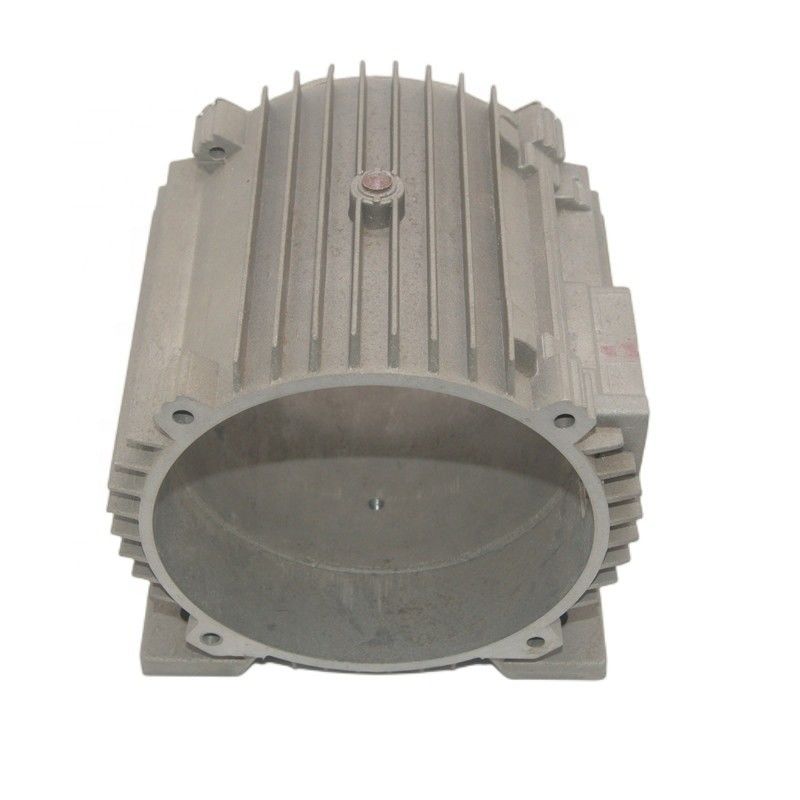 0.1kg-120kg de aluminio a presión a medida con máquina CNC