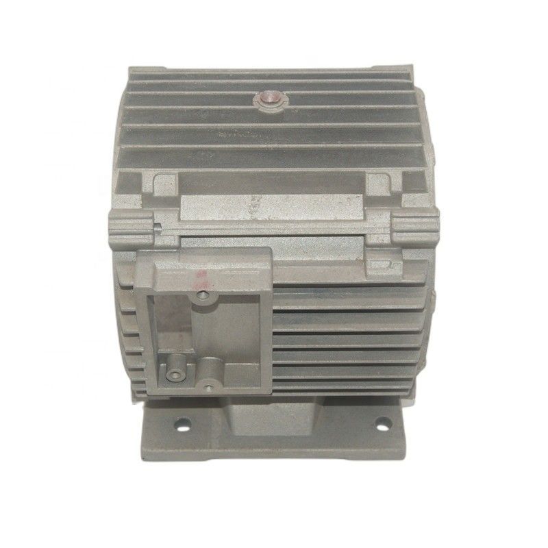 0.1kg-120kg de aluminio a presión a medida con máquina CNC