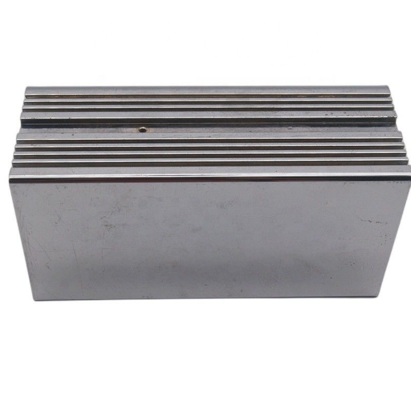Servicio de fundición a presión para piezas de aluminio de 0,1 kg-120 kg para cumplir con las especificaciones del cliente