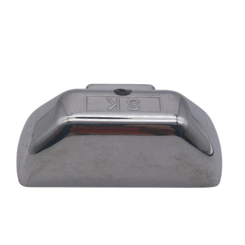 Servicio de fundición a presión para piezas de aluminio de 0,1 kg-120 kg para cumplir con las especificaciones del cliente