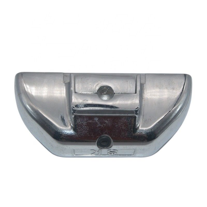 Servicio de fundición a presión para piezas de aluminio de 0,1 kg-120 kg para cumplir con las especificaciones del cliente